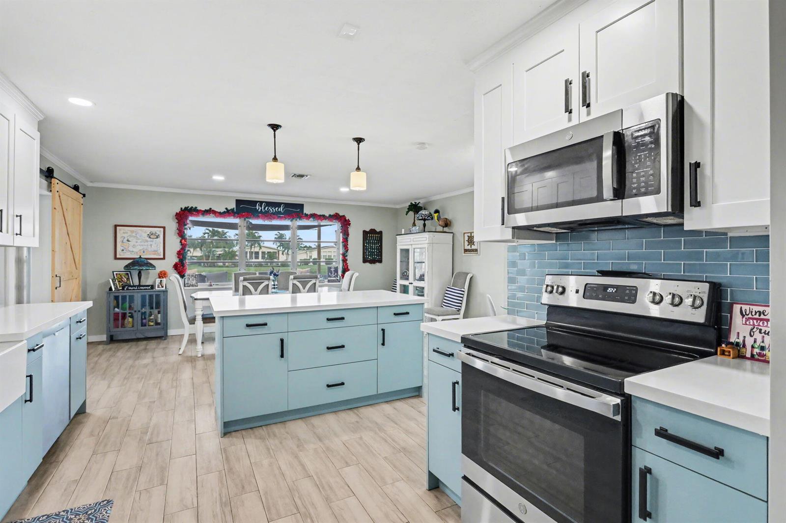 4803 Palo Verde Drive, Boynton Beach FL 33436