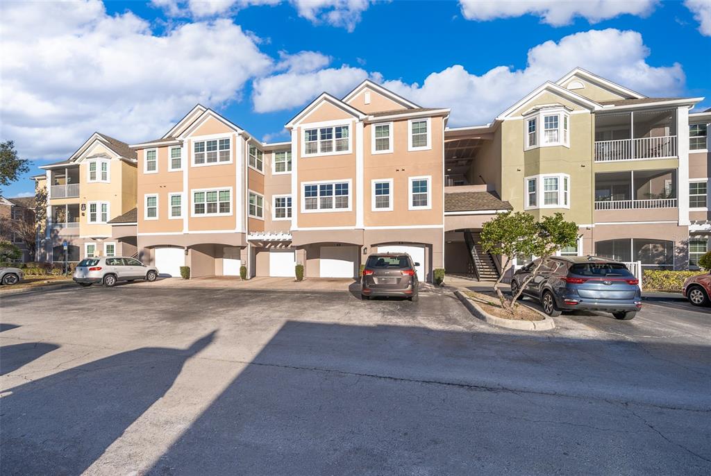 6413 ASTOR VILLAGE AVENUE UNIT 305