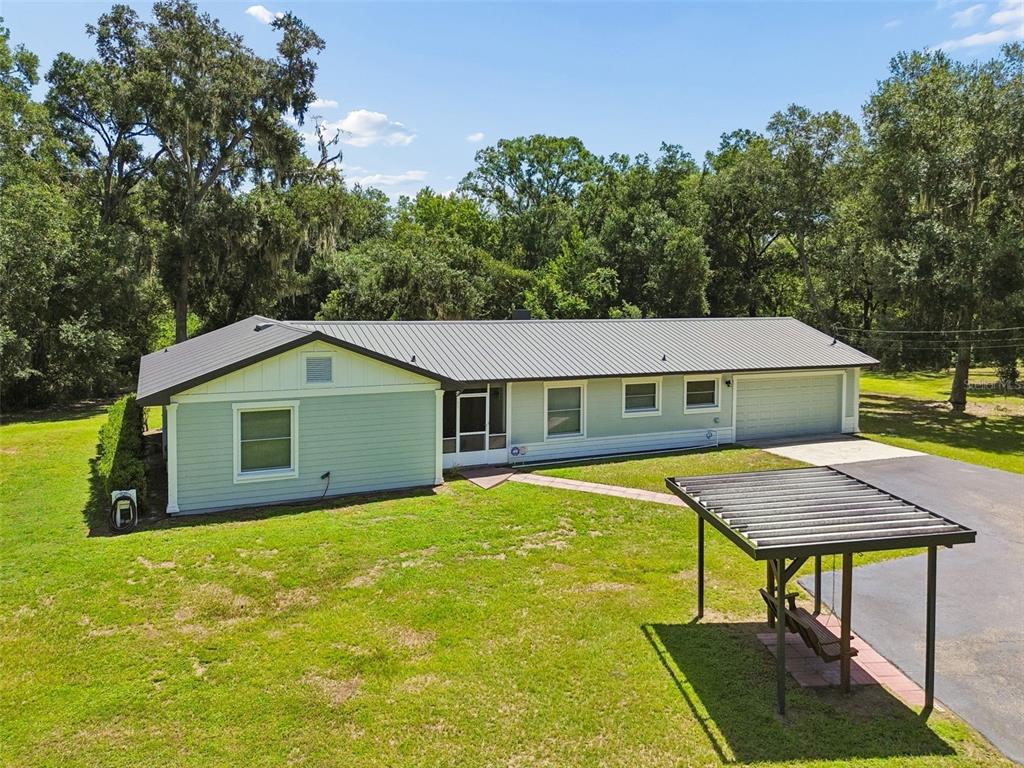 2321 WOOTEN ROAD, DOVER, FL — photo 2 of 30