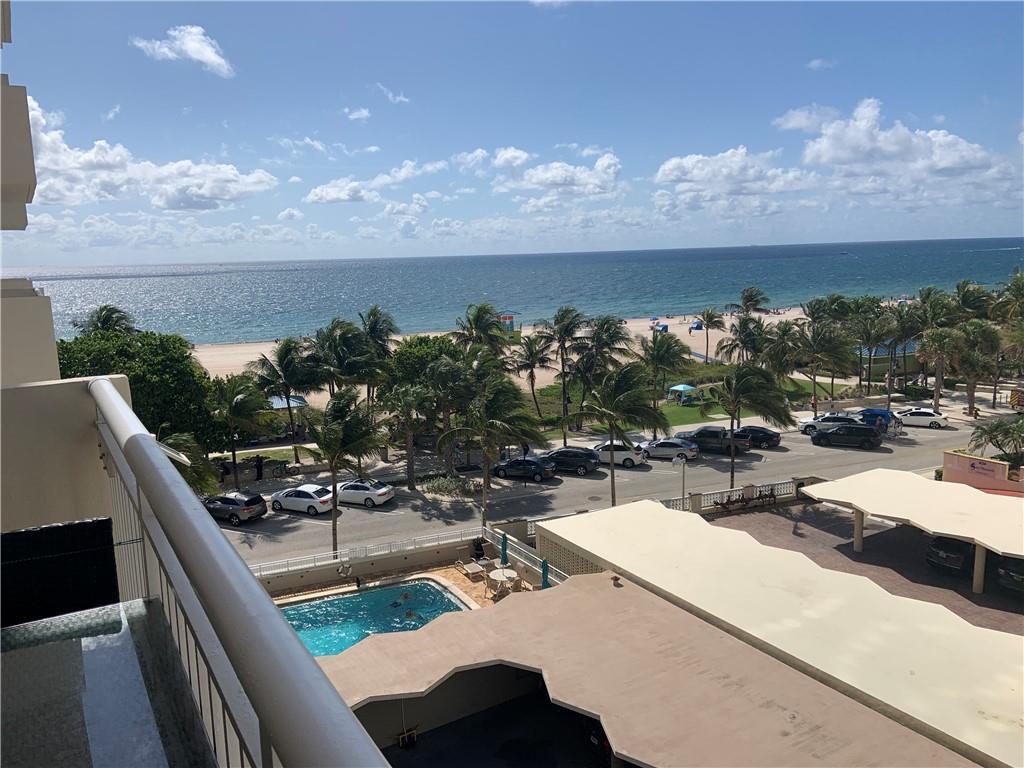 133 N Pompano Beach Boulevard # 507, Pompano Beach FL 33062
