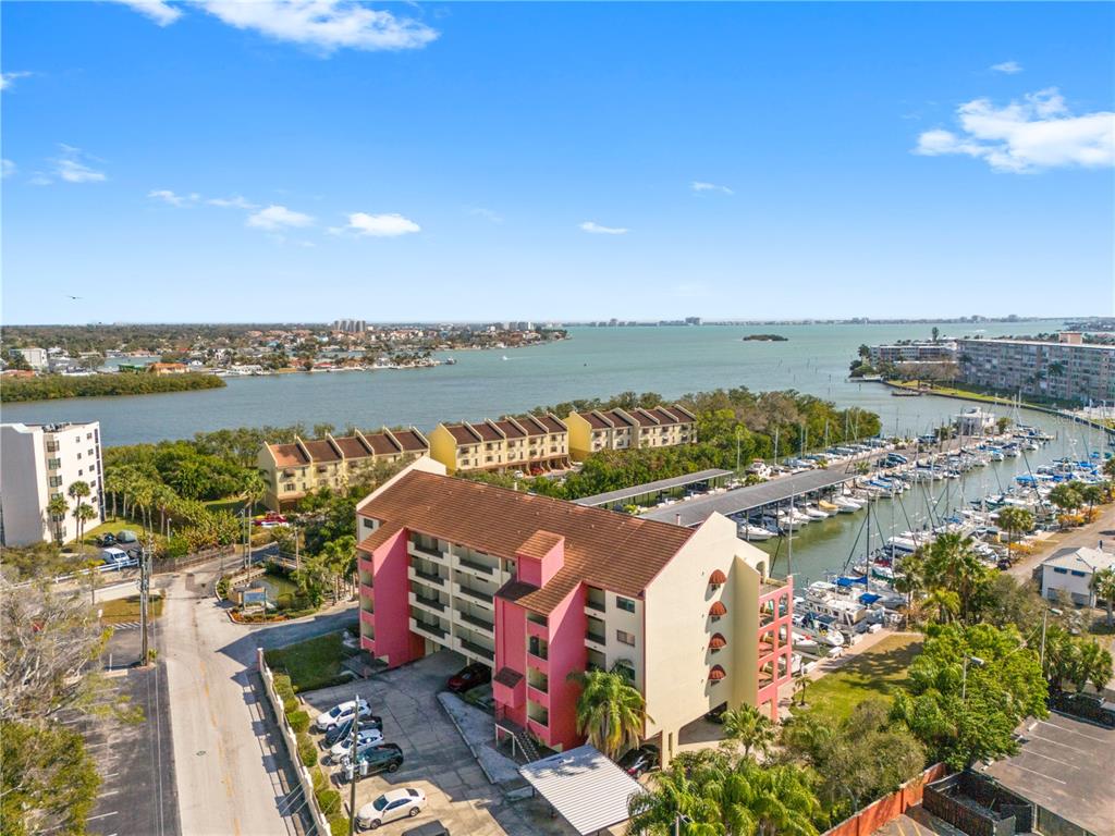 1750 HARBOR PLACE S UNIT 202