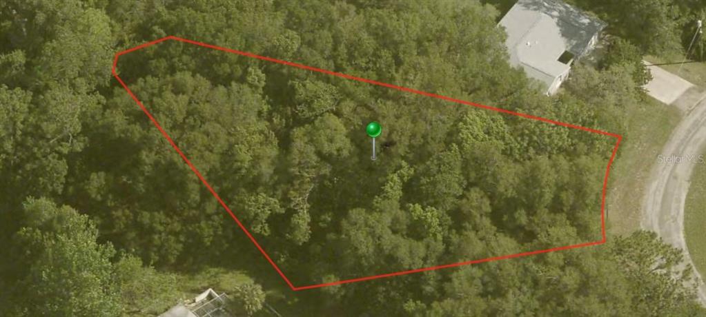 2166 W BEACH PLUM DRIVE