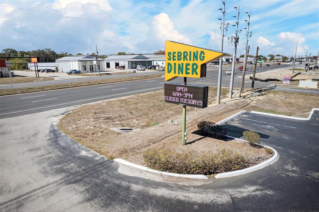 4040 US HIGHWAY 27 S, SEBRING, FL — photo 3 of 30