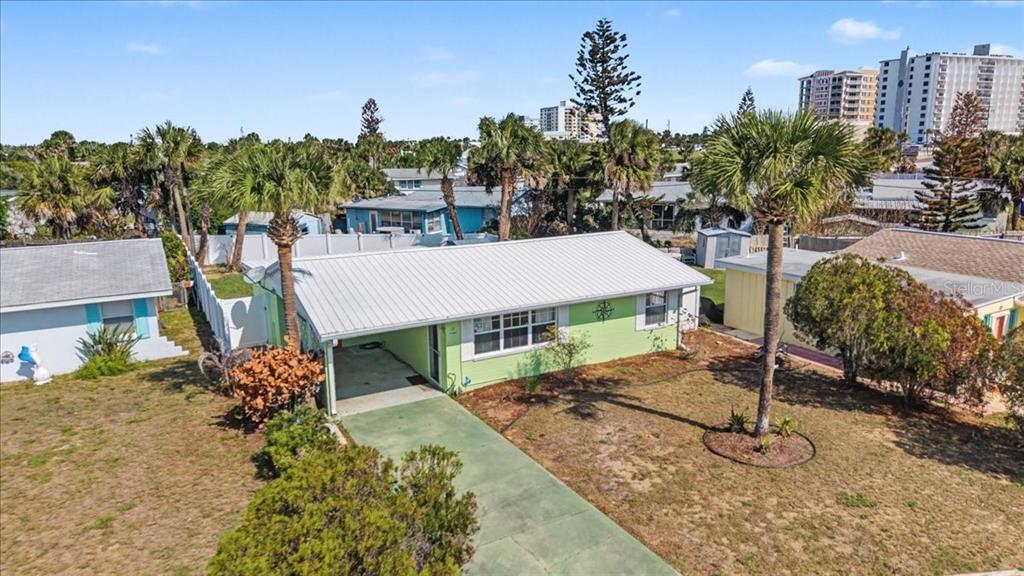 15 ALAMANDA DRIVE