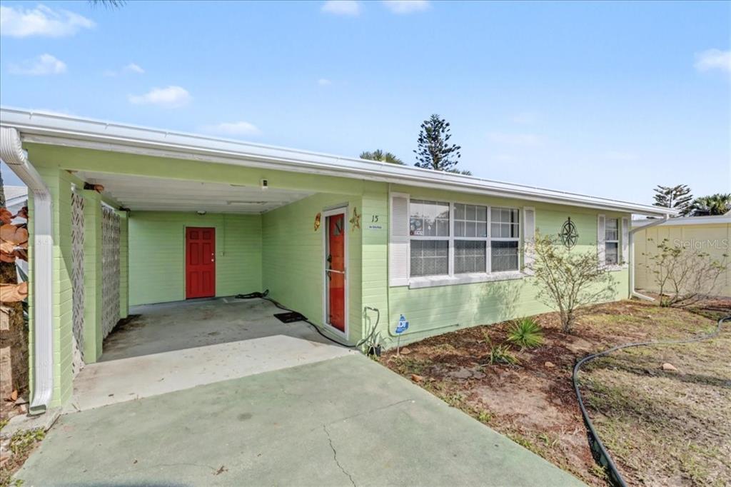 15 ALAMANDA DRIVE, ORMOND BEACH, FL — photo 3 of 30