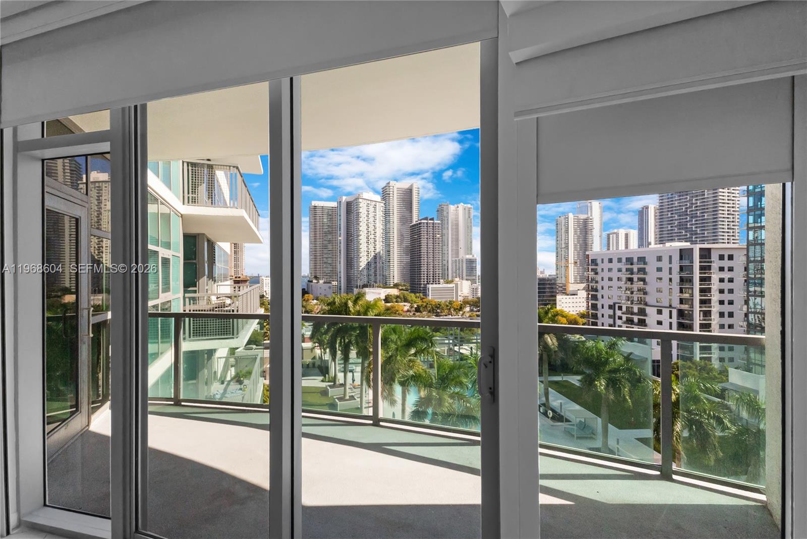 3301 NE 1st Ave # H1108, Miami FL 33137