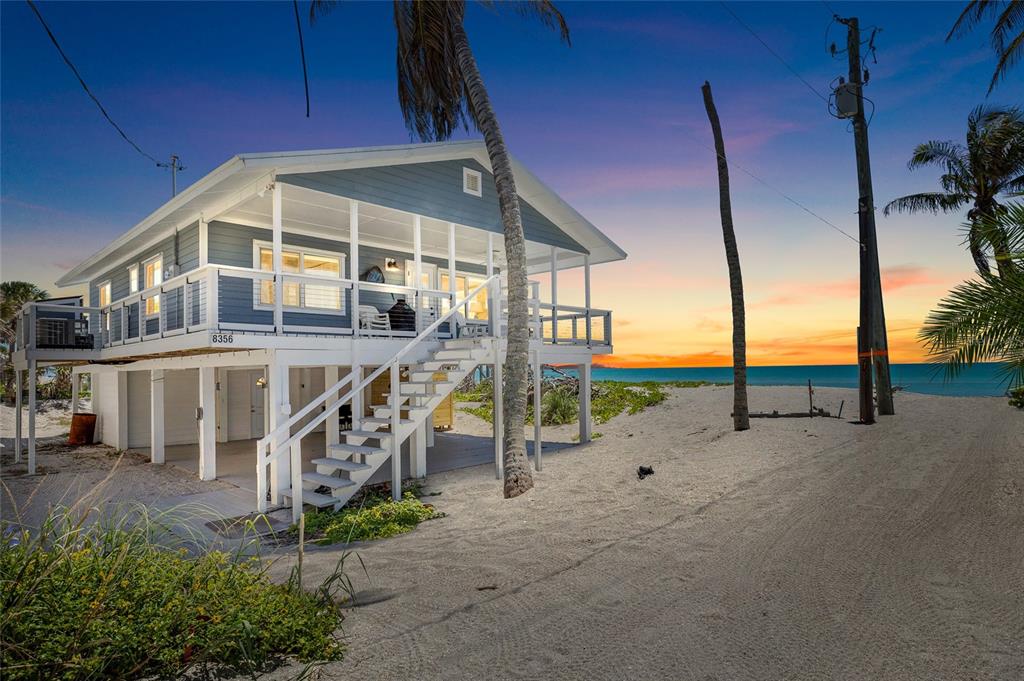 8356 LITTLE GASPARILLA ISLAND