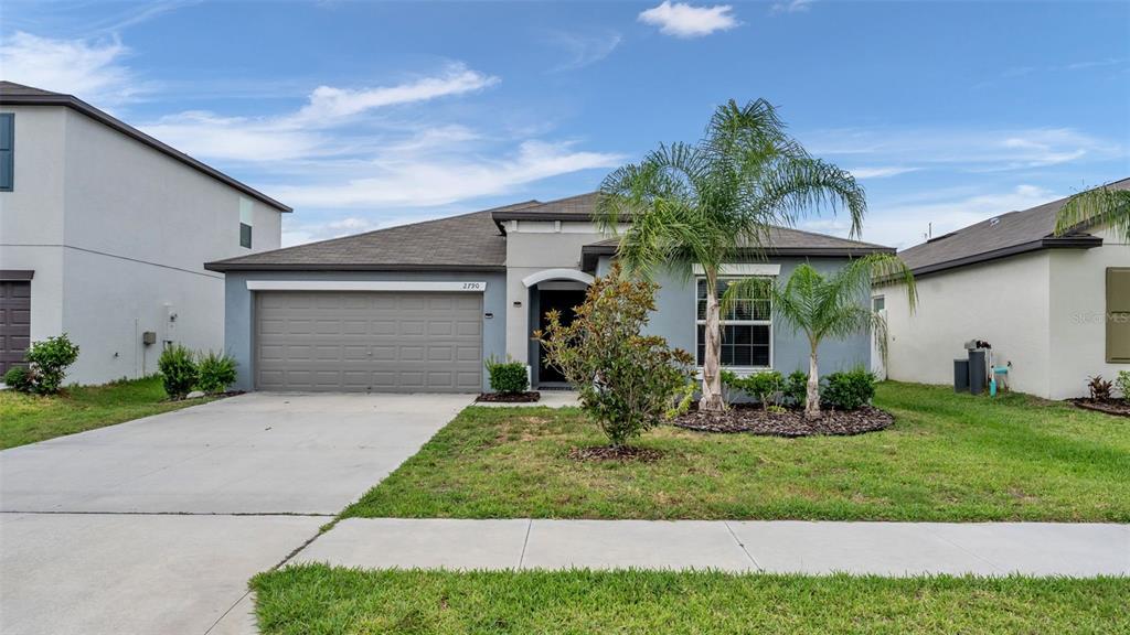 2790 RED EGRET DRIVE