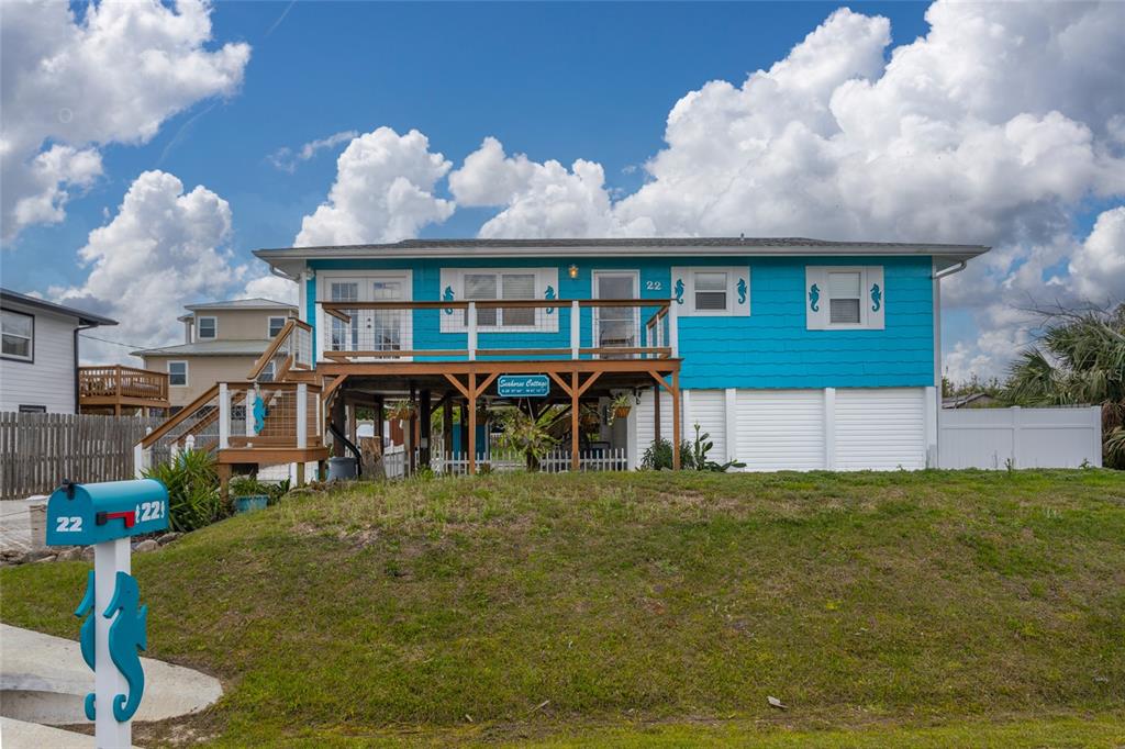 22 ATLANTIC DRIVE