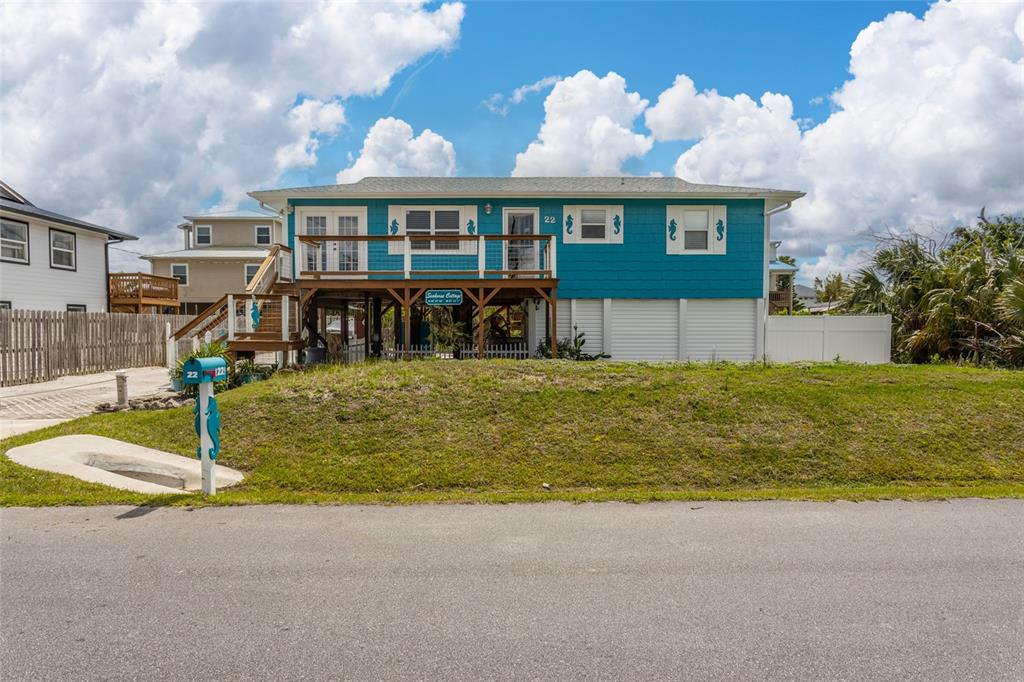 22 ATLANTIC DRIVE, PALM COAST, FL — photo 2 of 30