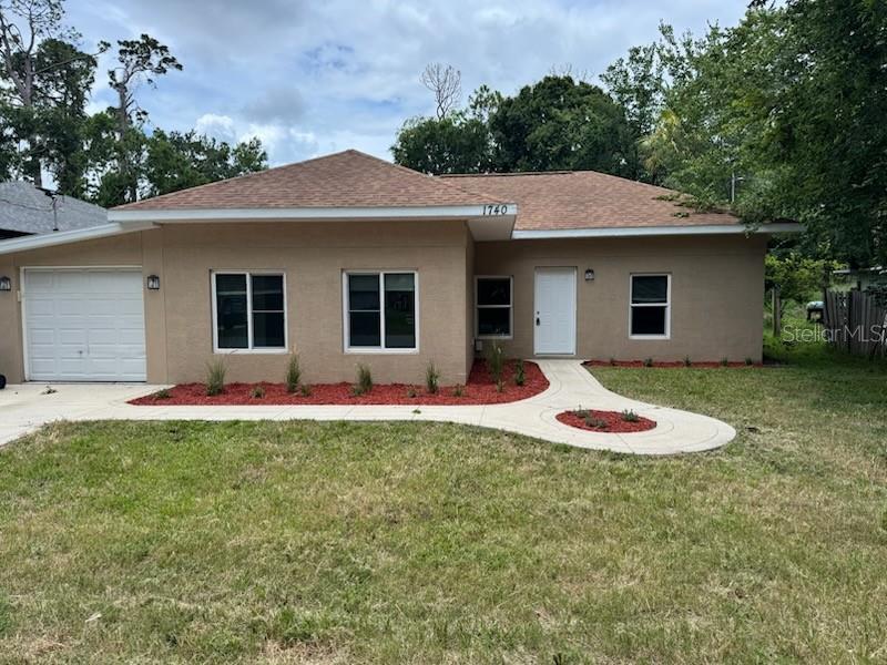 1740 PALM ROAD