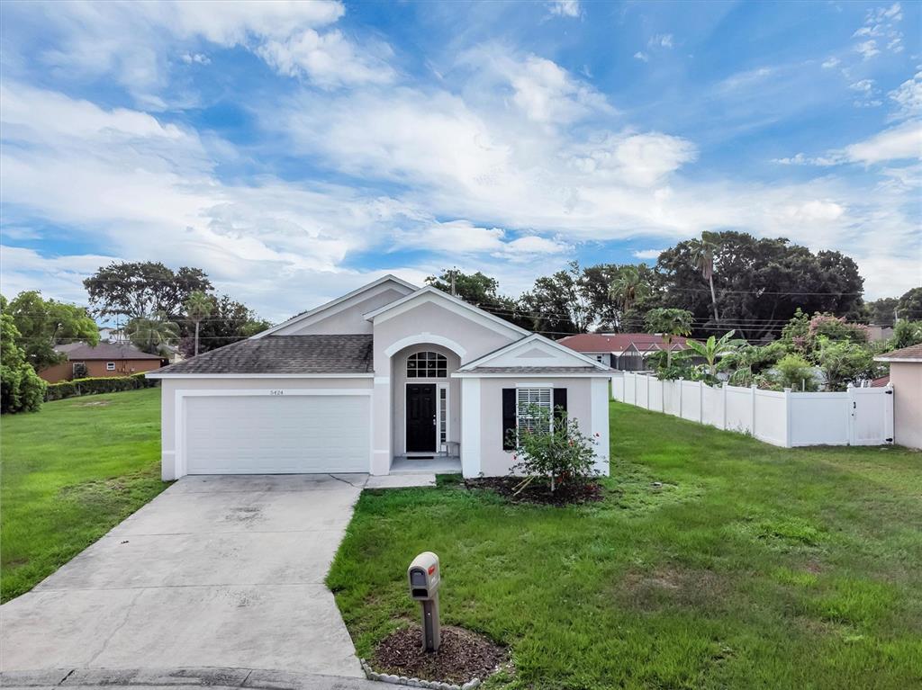 5424 MOON VALLEY DRIVE