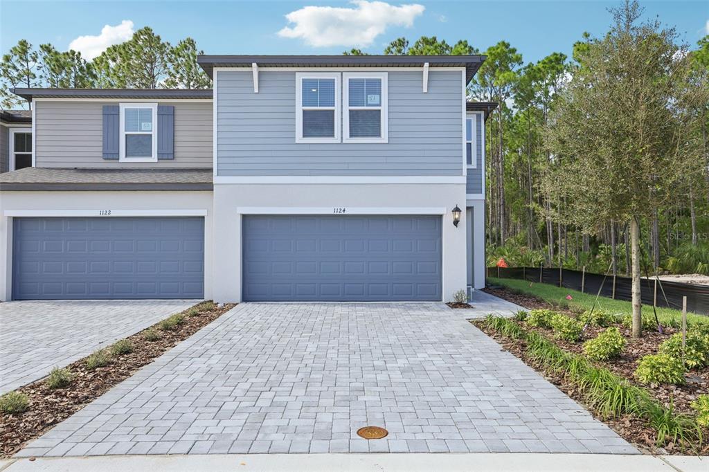 1124 BRADFORD PARK DRIVE