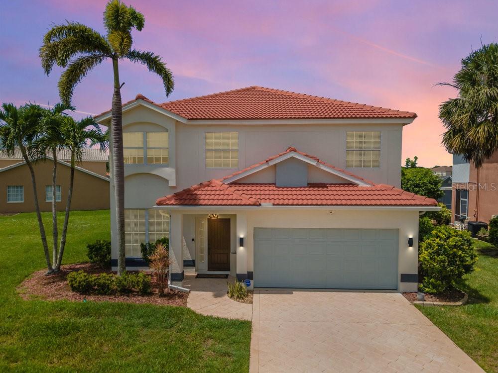 7843 CAMERON CIRCLE