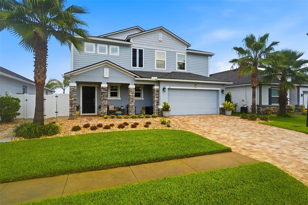 191 SANDSTONE DRIVE, ST AUGUSTINE, FL — photo 3 of 30