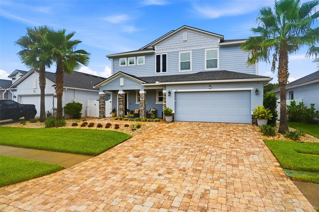 191 SANDSTONE DRIVE, ST AUGUSTINE, FL — photo 4 of 30