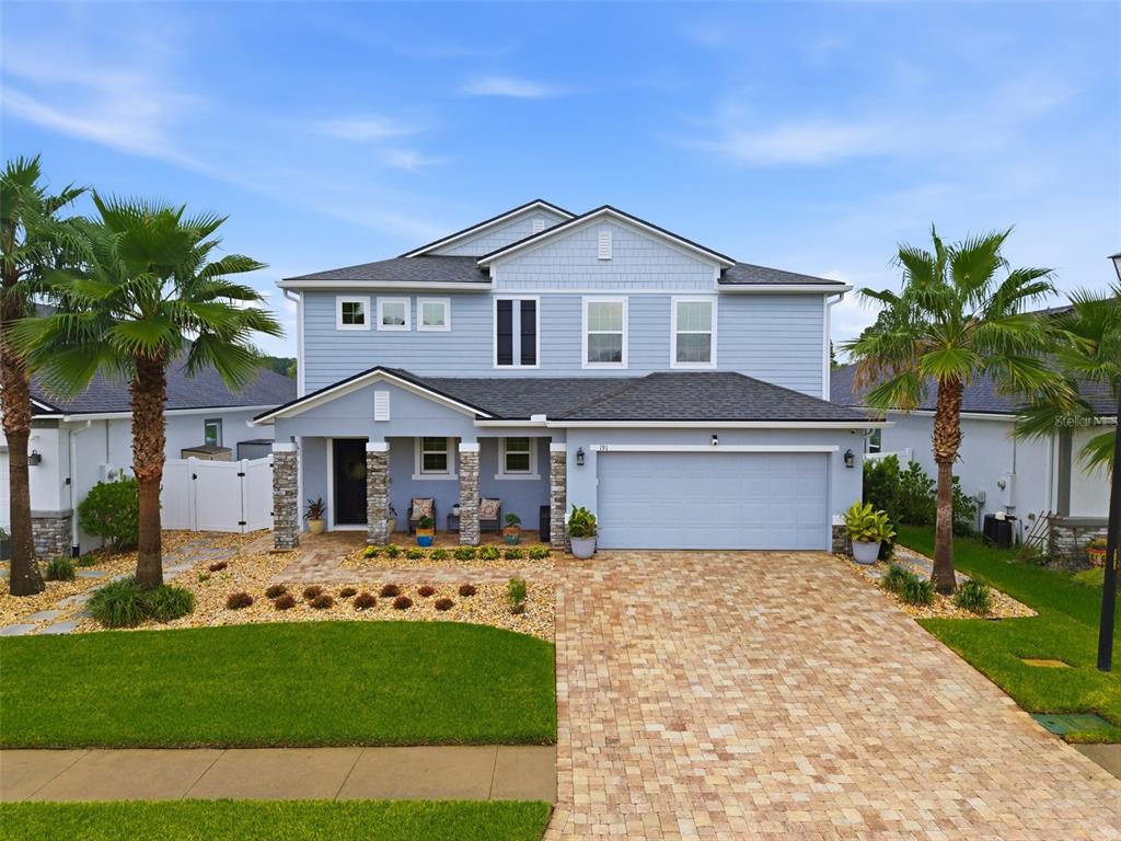 191 SANDSTONE DRIVE, ST AUGUSTINE, FL — photo 5 of 30