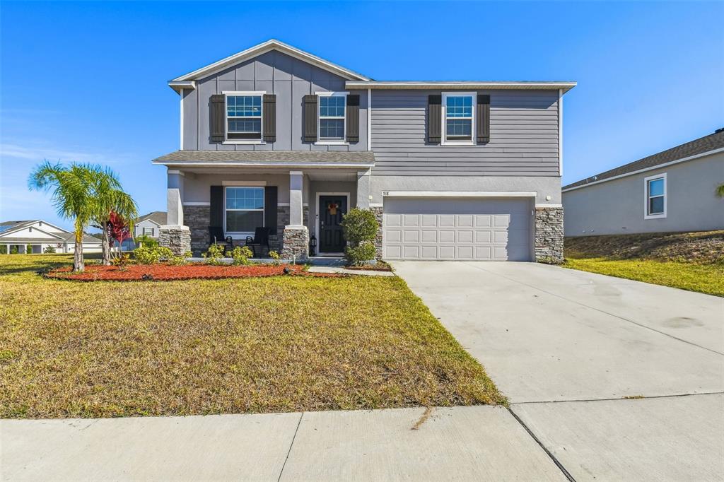 518 INGLESIDE LANE