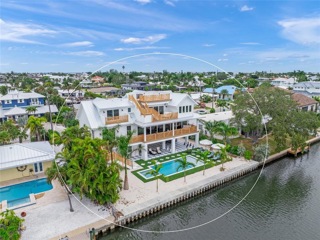 525 68TH STREET, HOLMES BEACH, FL — photo 2 of 30