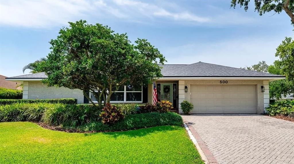 500 TALLAHASSEE DRIVE NE