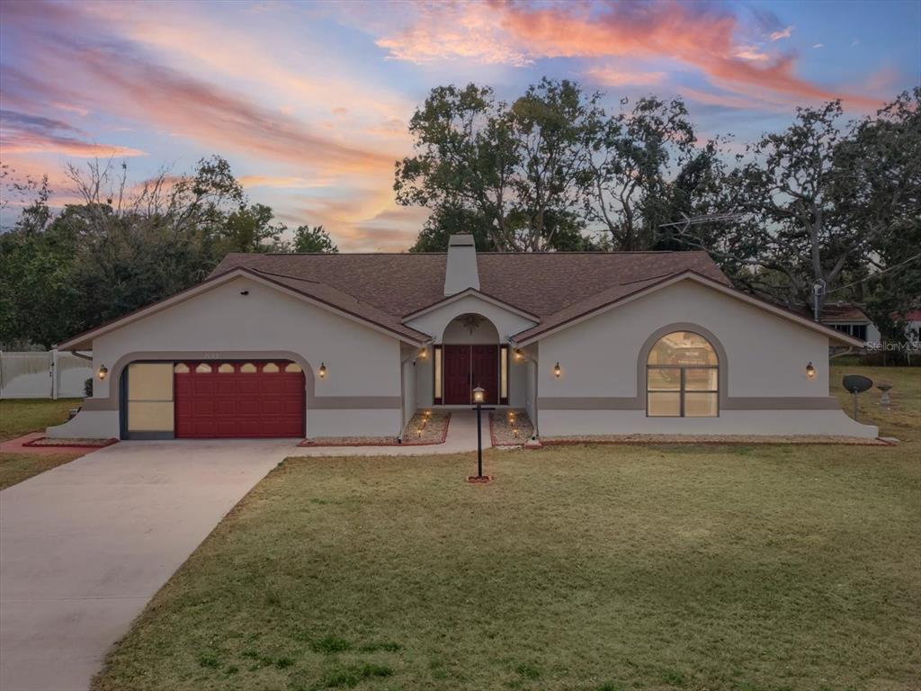 2089 DANFORTH ROAD, SPRING HILL, FL — photo 2 of 30