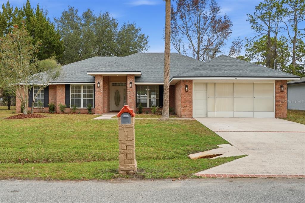 31 RADCLIFFE DRIVE