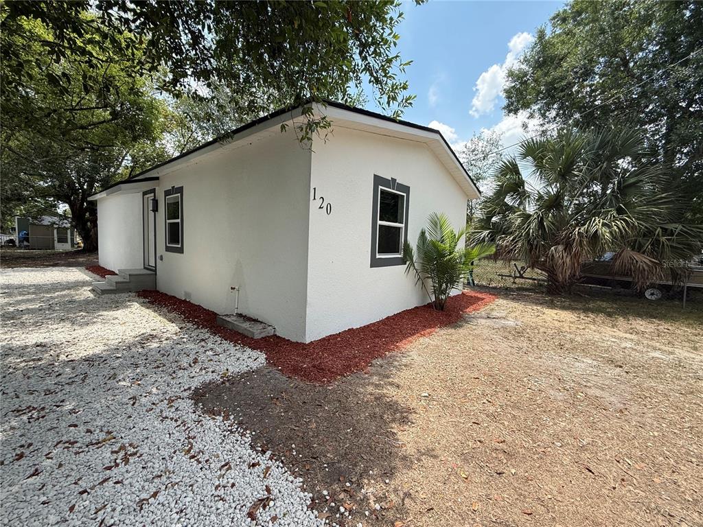 120 HERRICK STREET