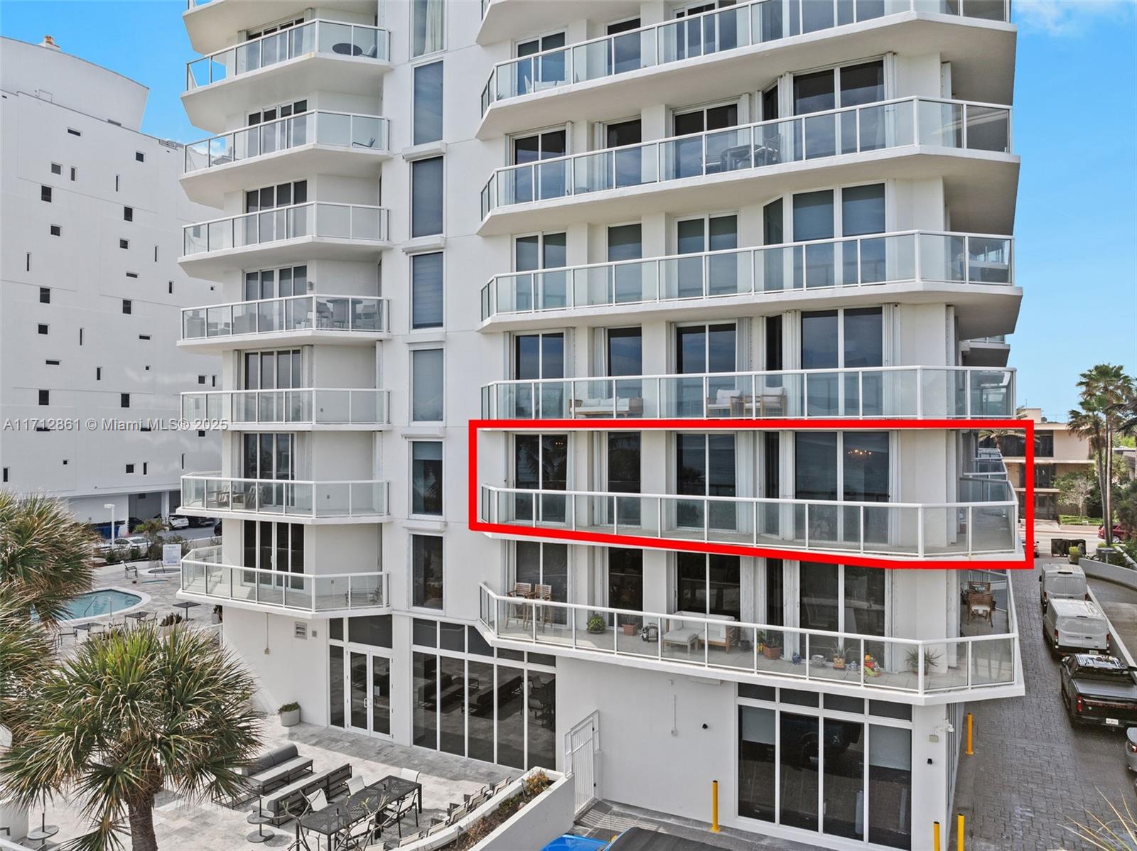 8925 Collins Ave # 3B, Surfside FL 33154