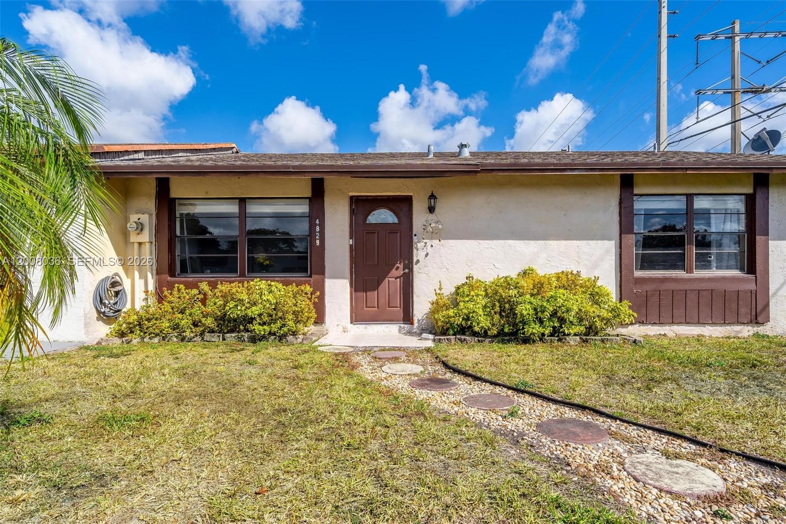 4829 SW 136th Pl, Miami FL 33175
