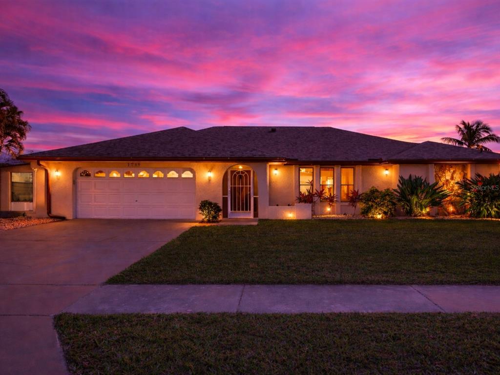 1719 W BLUEWATER TERRACE