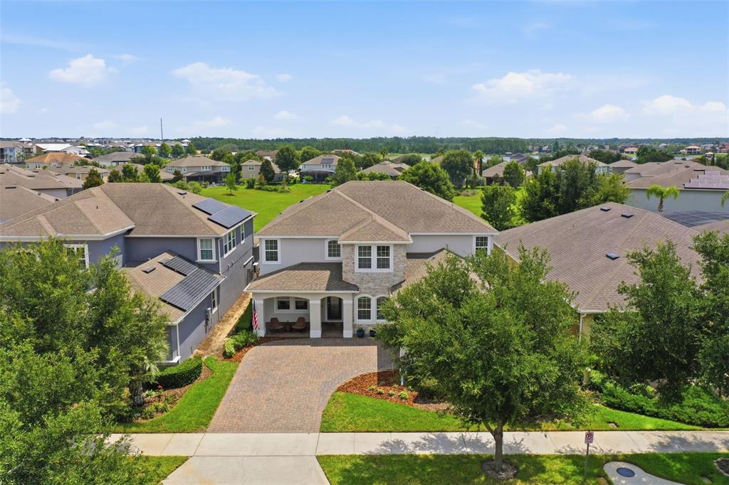 5513 THOMAS SQUARE DRIVE, WINTER GARDEN, FL — photo 2 of 30