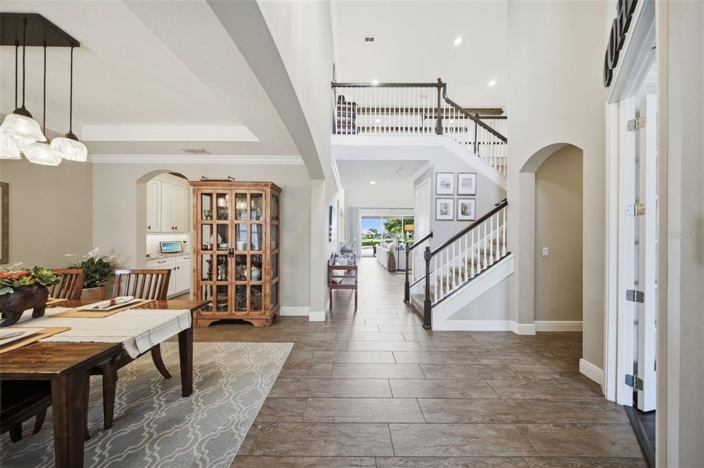5513 THOMAS SQUARE DRIVE, WINTER GARDEN, FL — photo 3 of 30