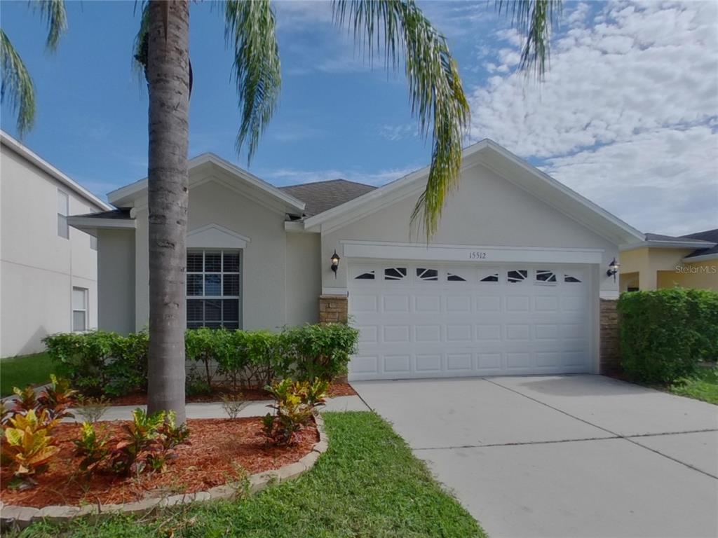 15512 TELFORD SPRING DRIVE