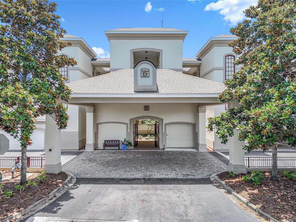 200 RIVERFRONT DRIVE UNIT D103