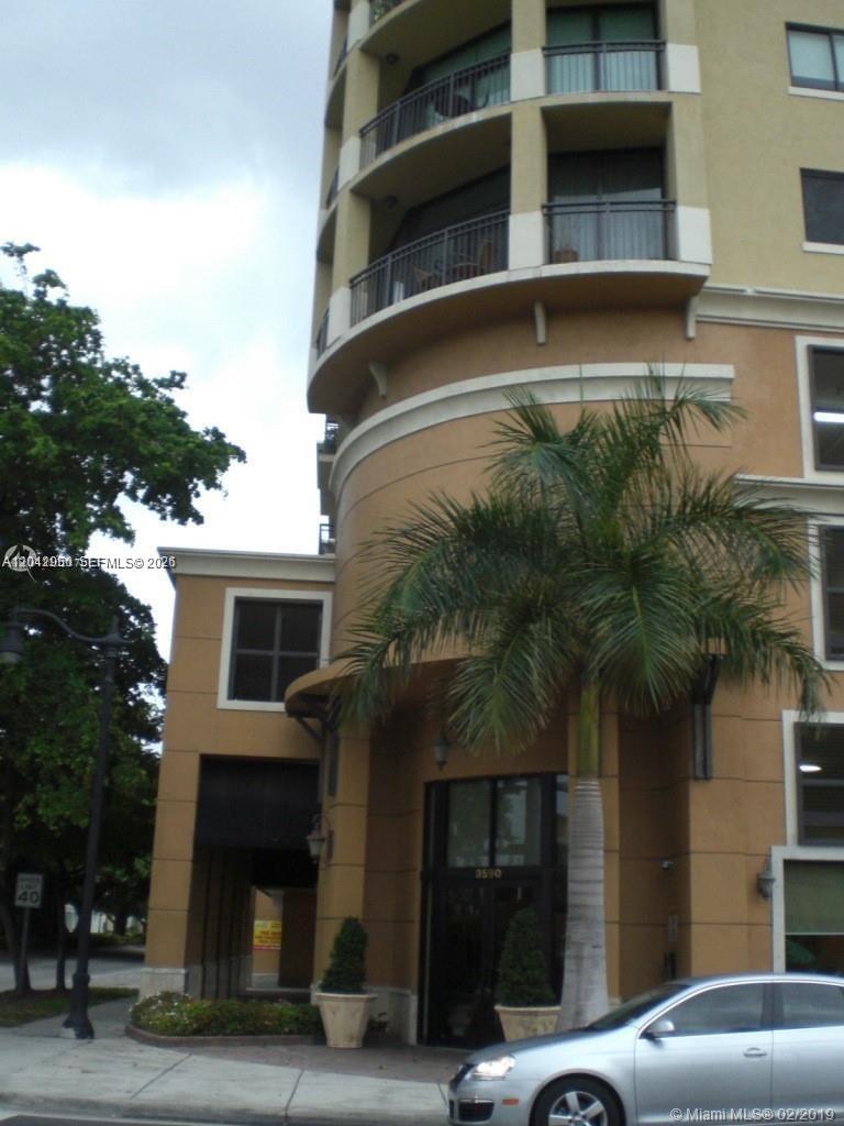 3590 CORAL WAY # 902, Miami FL 33145
