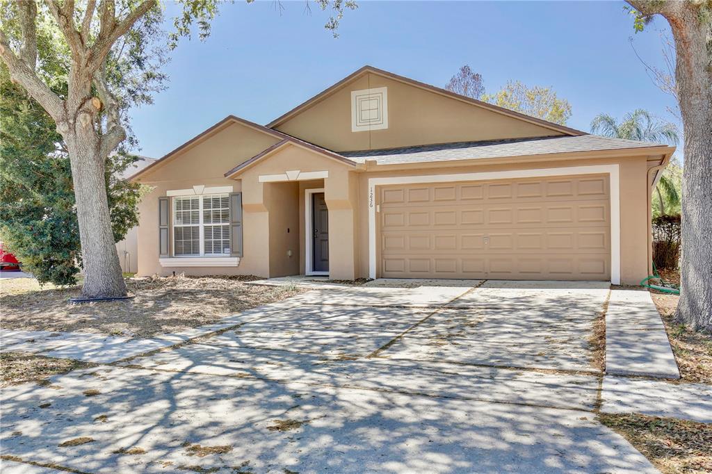 1236 BLACKWATER POND DRIVE