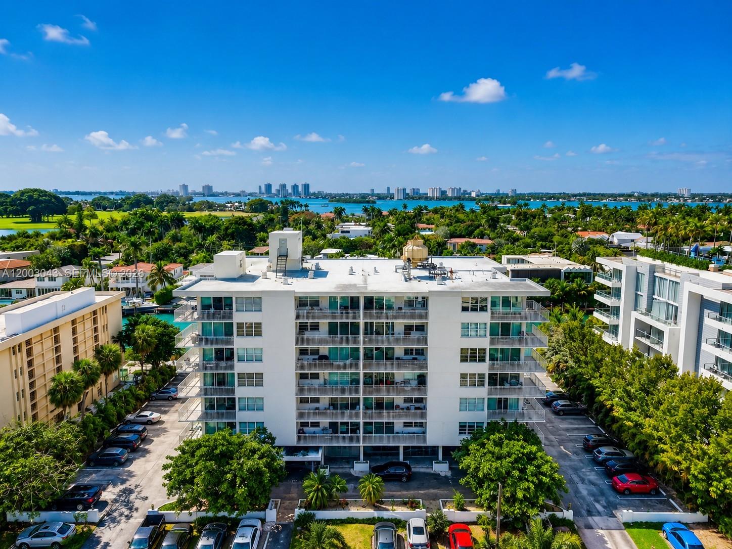 9500 W Bay Harbor Dr # 2G, Bay Harbor Islands FL 33154