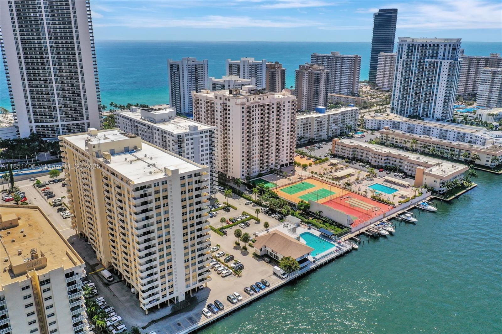 1833 S Ocean Dr # 511, Hallandale Beach FL 33009