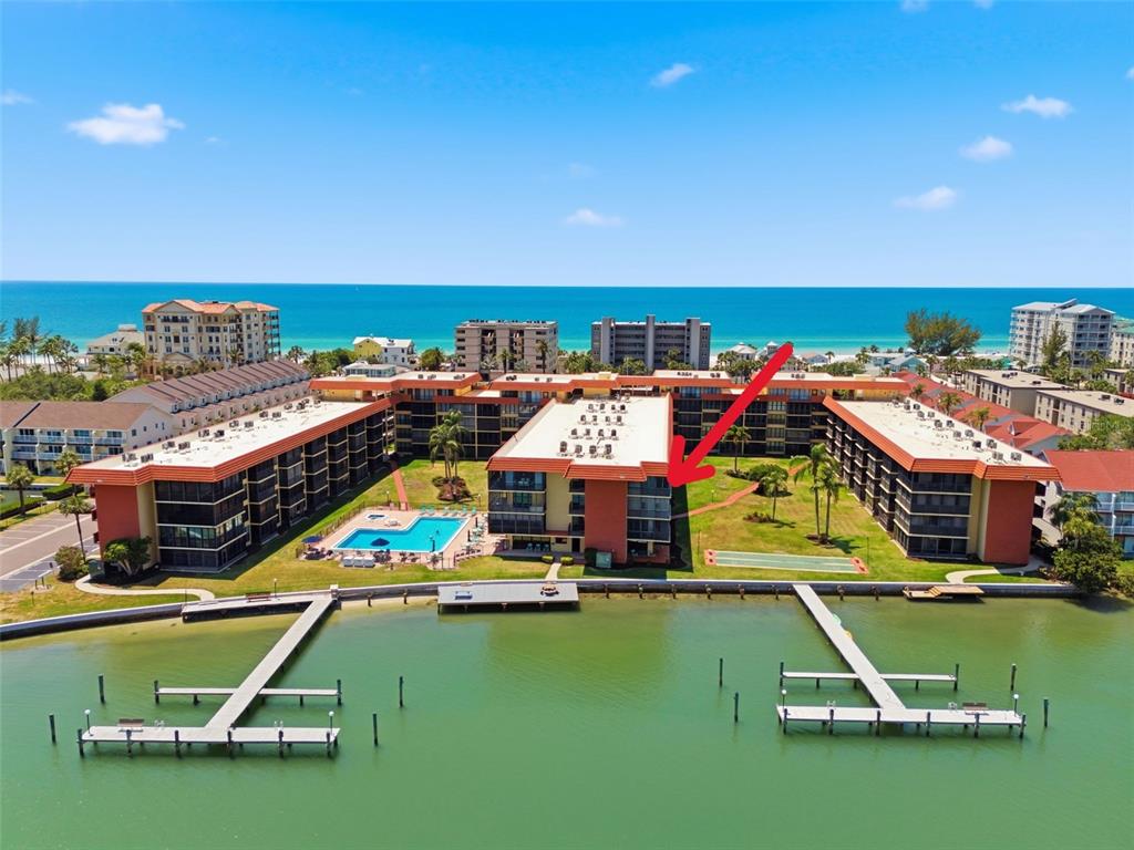 19701 GULF BOULEVARD UNIT 417