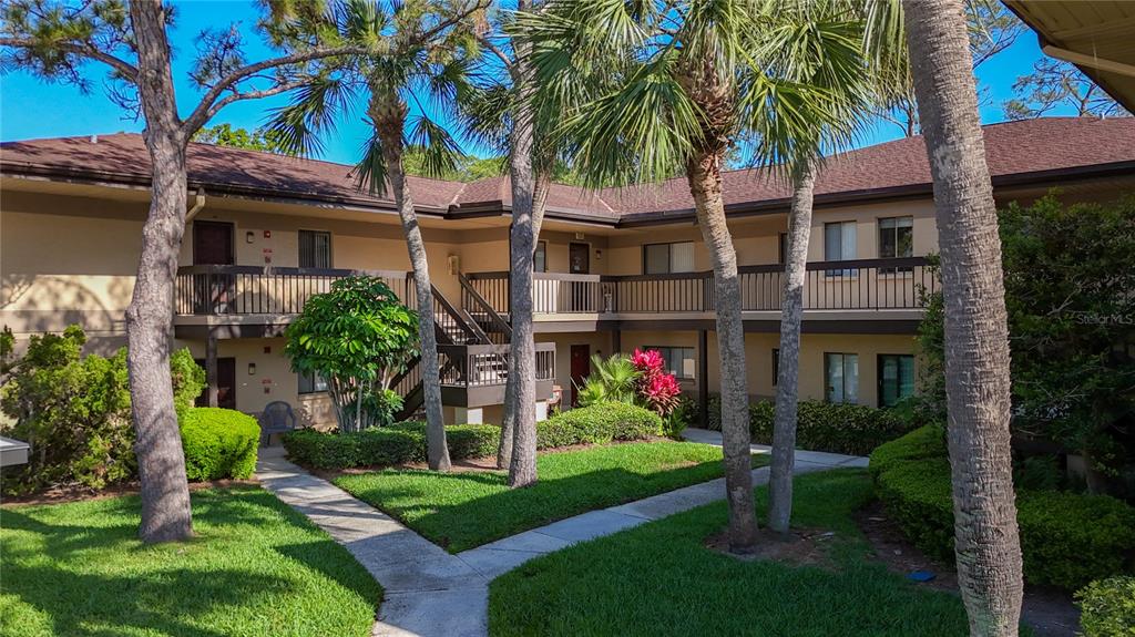 2685 SABAL SPRINGS CIRCLE UNIT 201