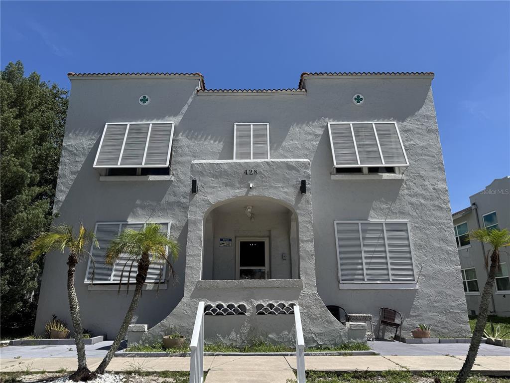 428 ARMADA ROAD S UNIT 6