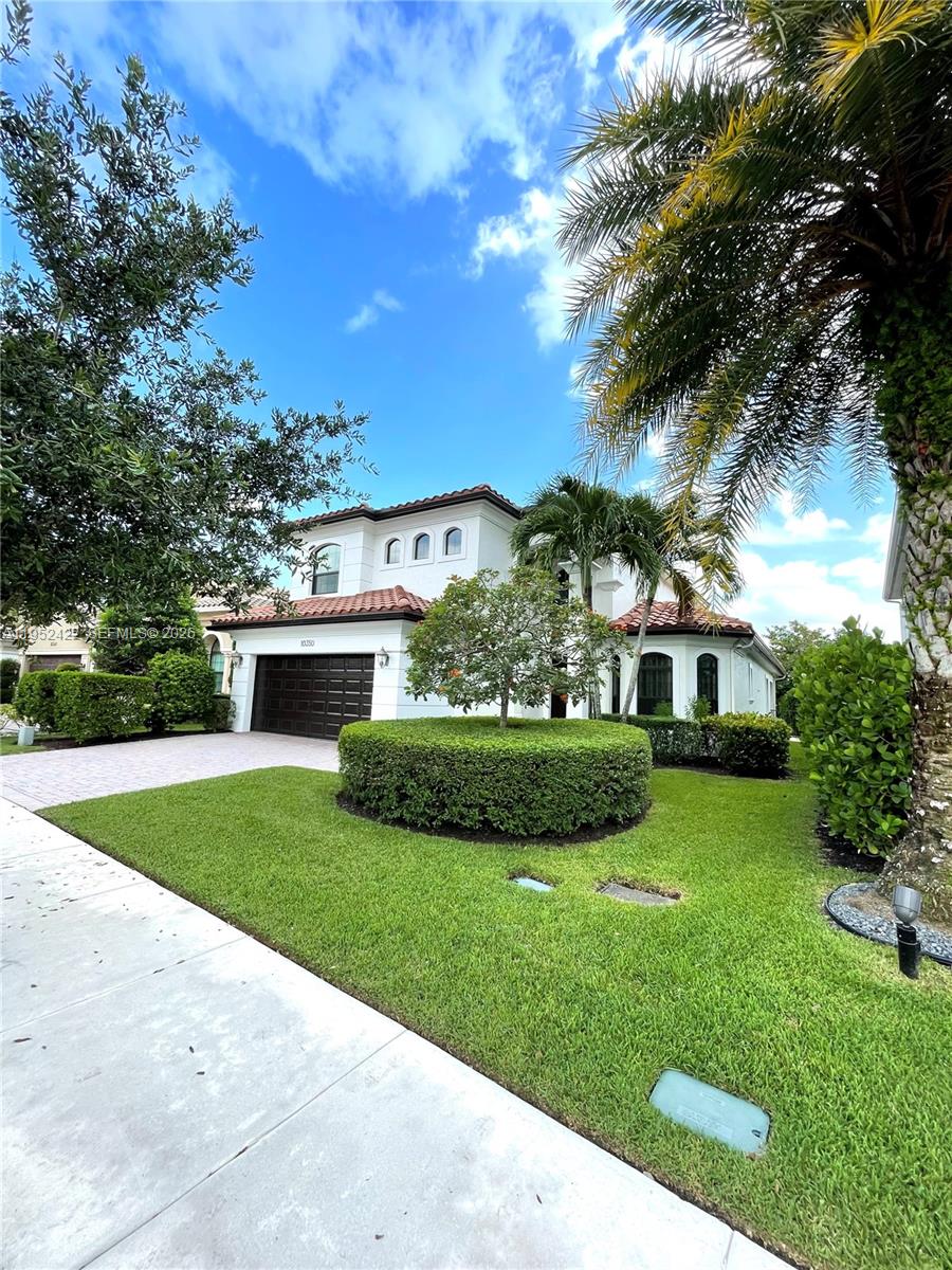 10350 Cameilla St, Parkland FL 33076