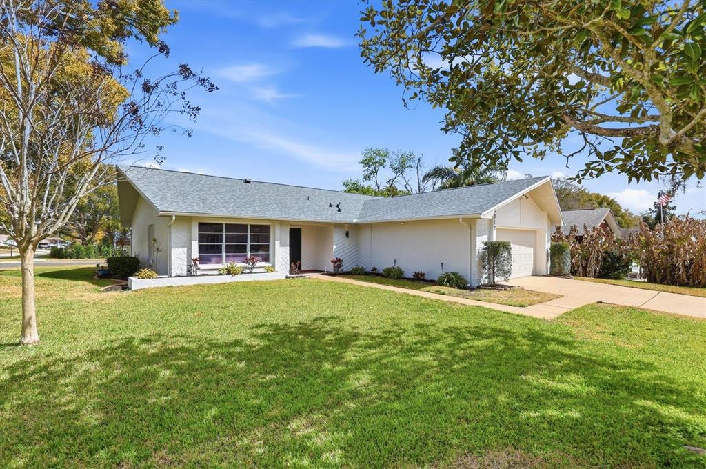 3013 GREGOR COURT