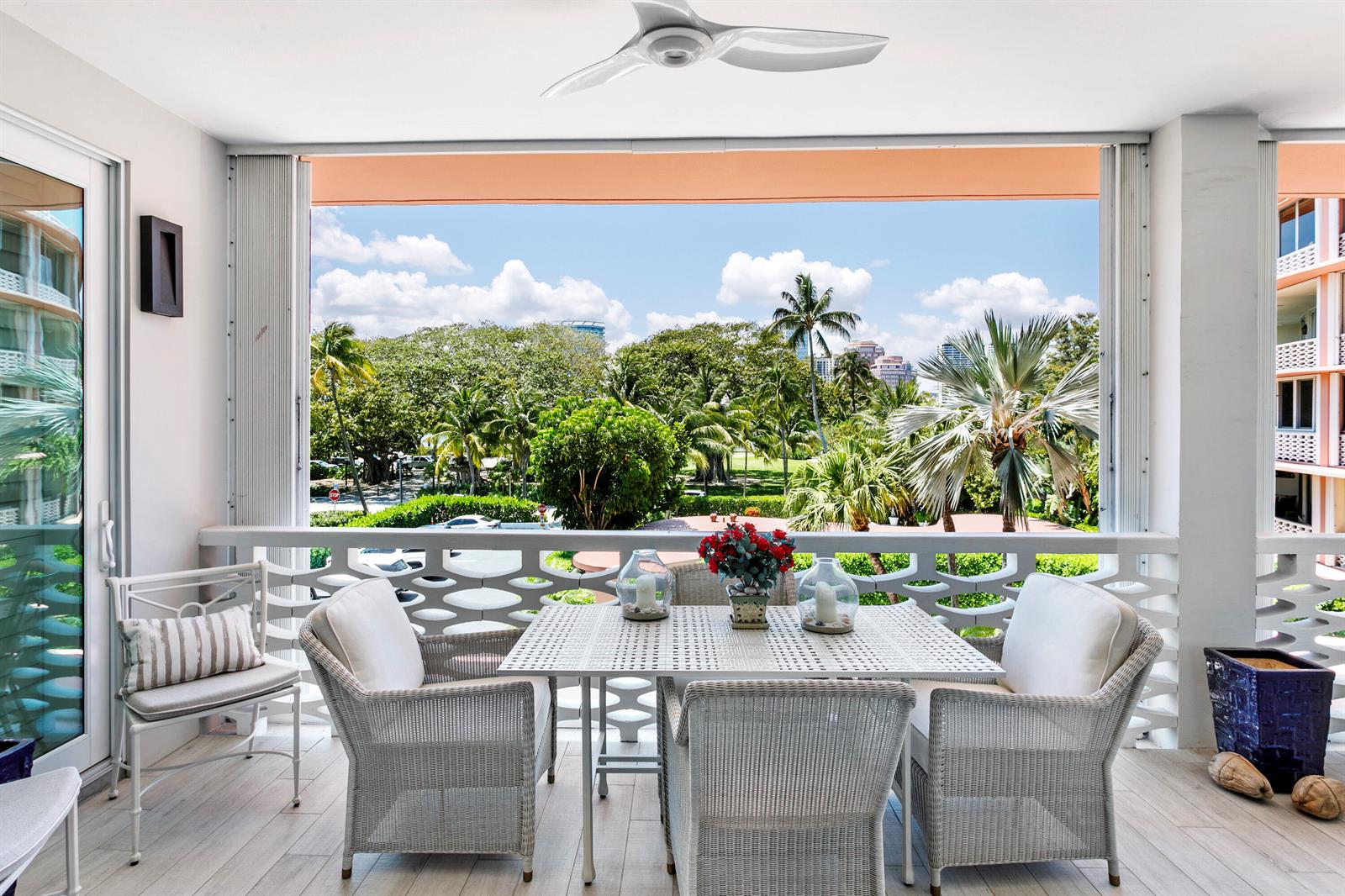 315 S Lake Drive # 3f, Palm Beach FL 33480