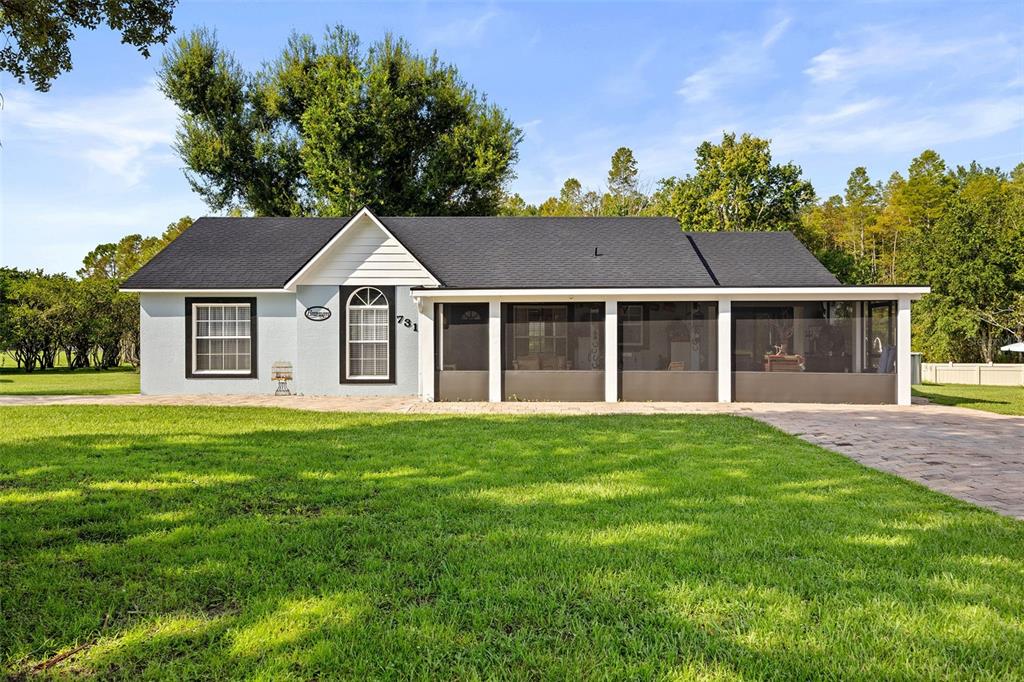 7313 STETSON DRIVE