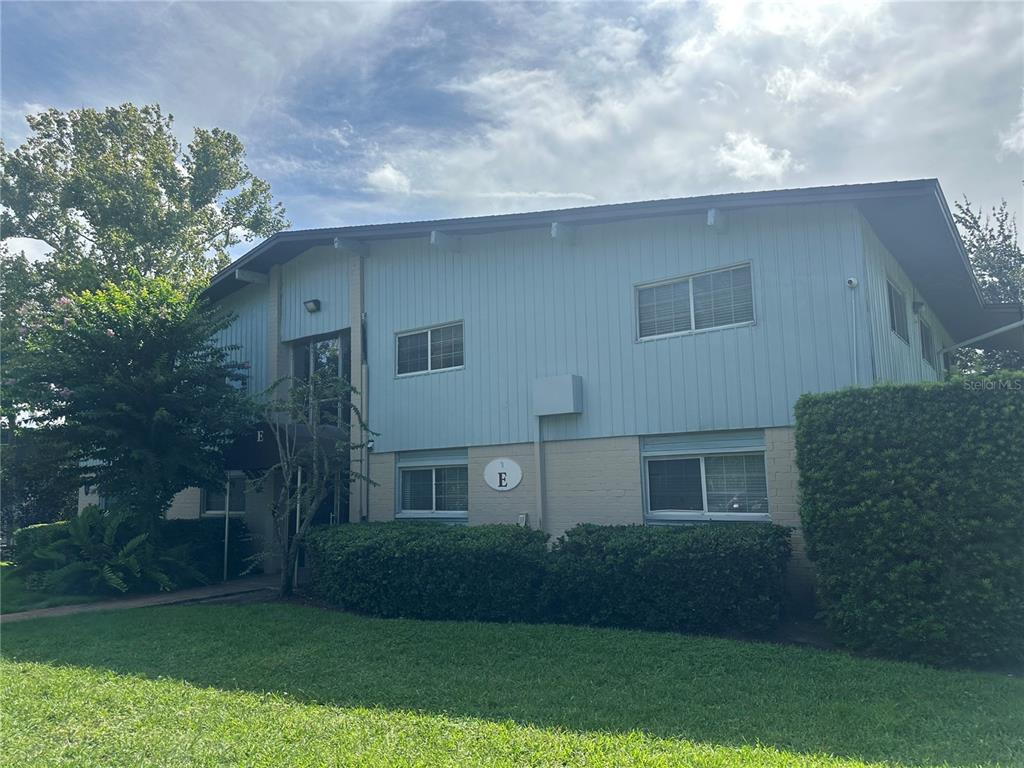 1695 LEE ROAD UNIT E116
