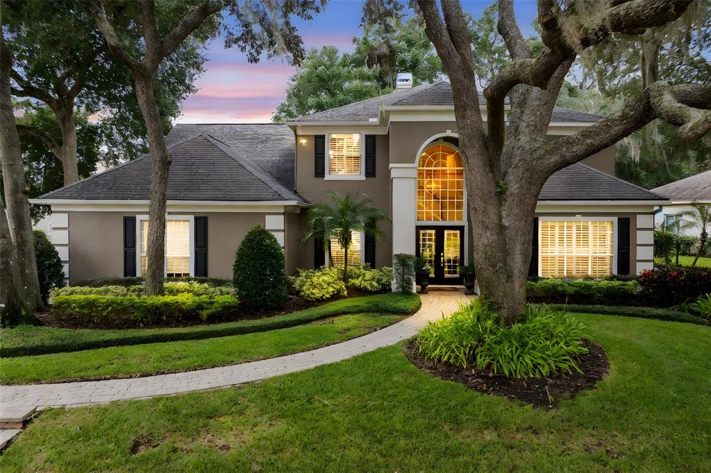 300 HAZELNUT STREET