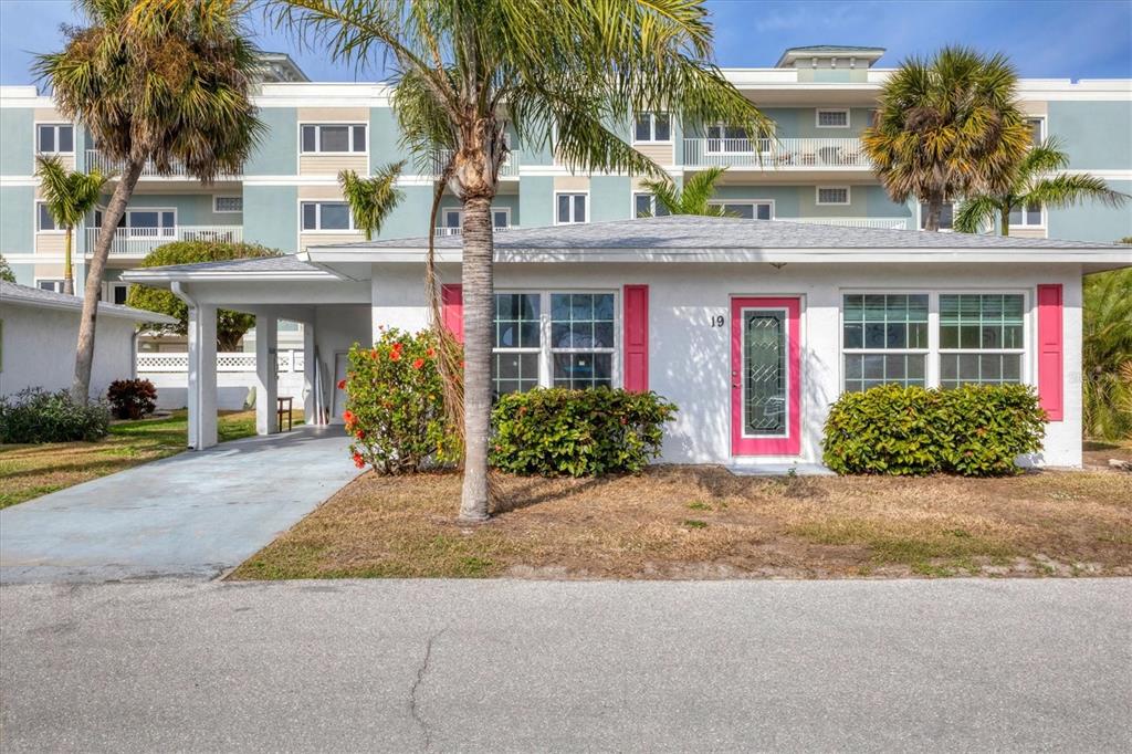 1977 BEACH ROAD UNIT 19