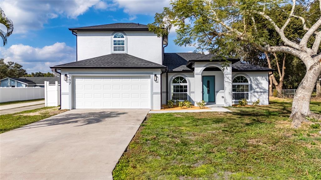 707 BUNKER LANE