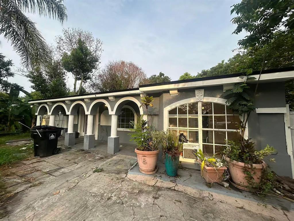 706 THALIA DRIVE